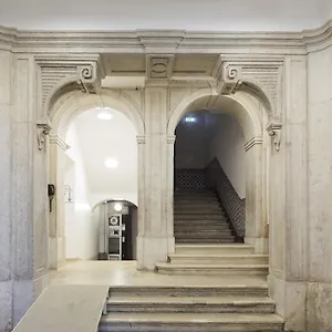 Apartment Serviced - Baixa Castelo, Lissabon