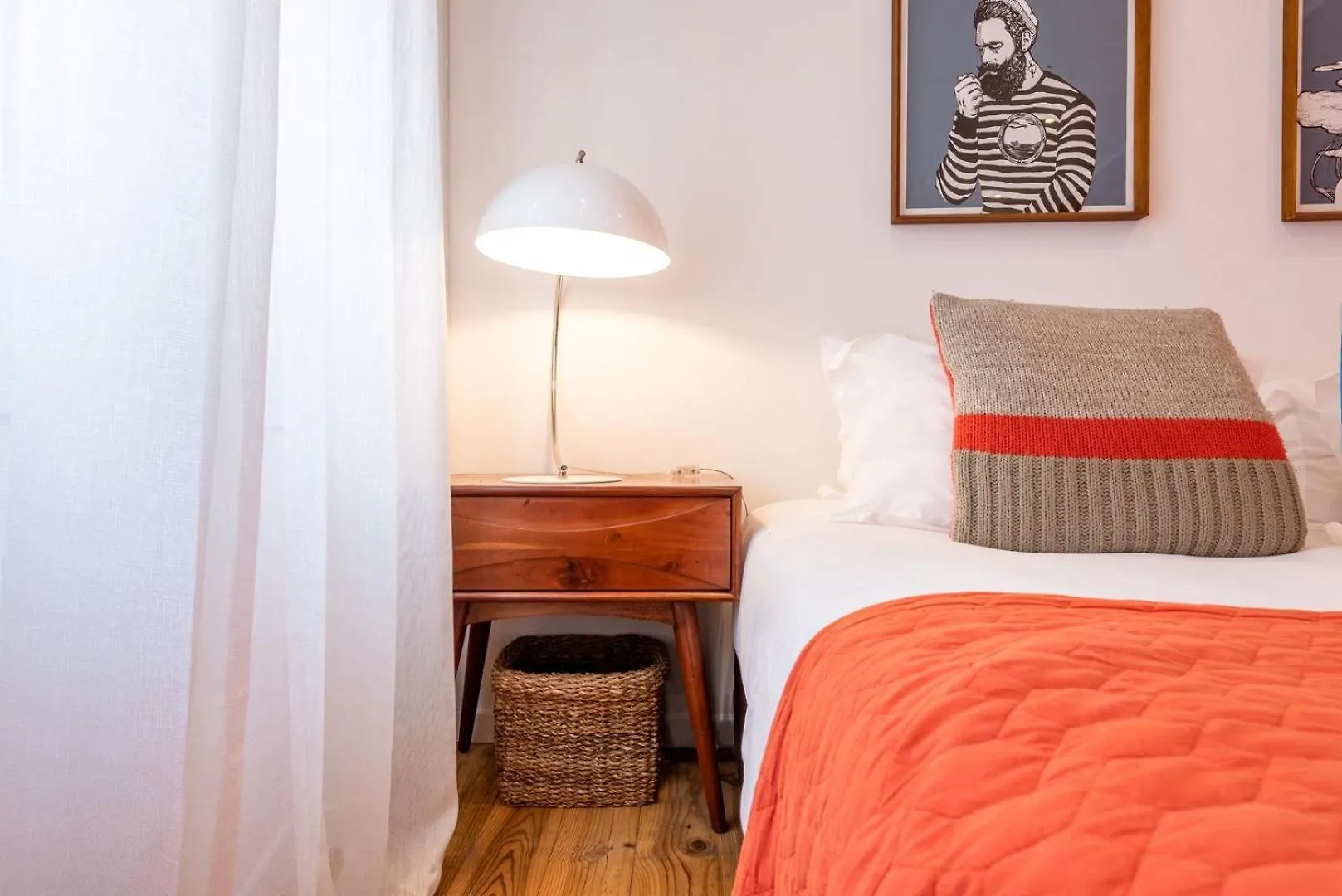 Guestready - Baixa Blues Apartment For 4 People Lisboa