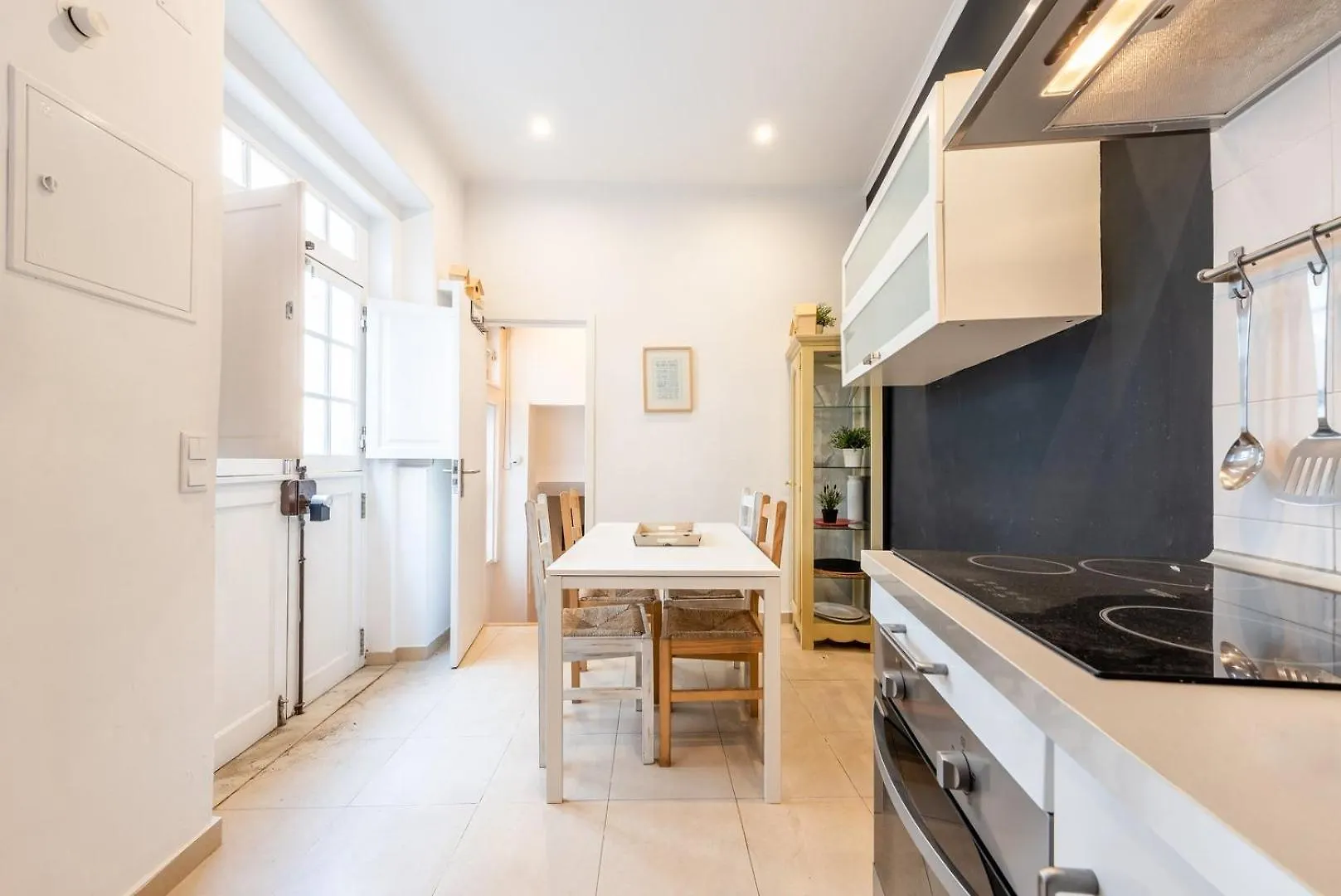 Guestready - Baixa Blues Apartment For 4 People Lisboa