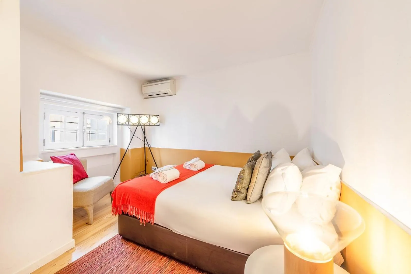 Guestready - Baixa Blues Apartment For 4 People Lisboa