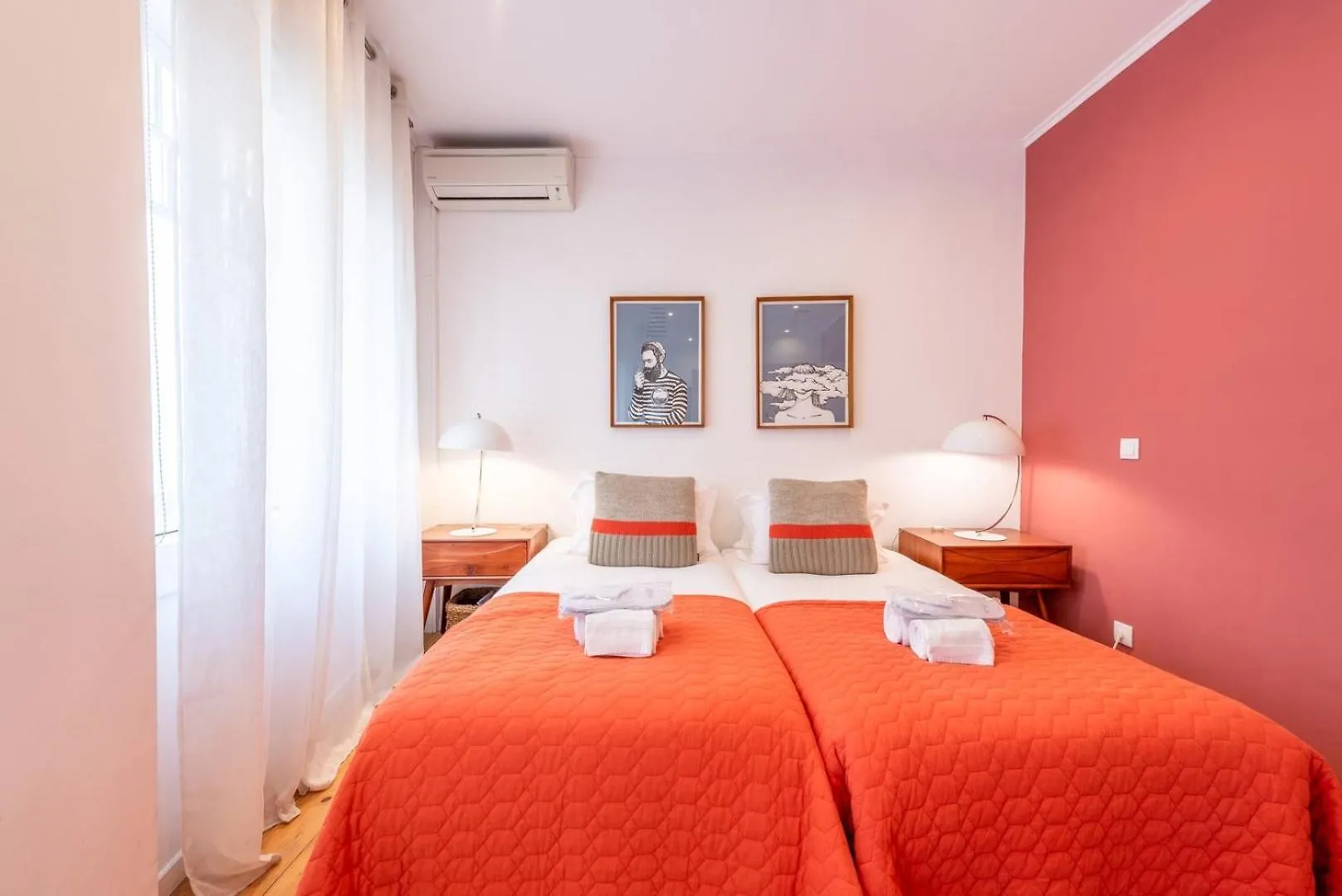 Guestready - Baixa Blues Apartment For 4 People Lisboa 0*,
