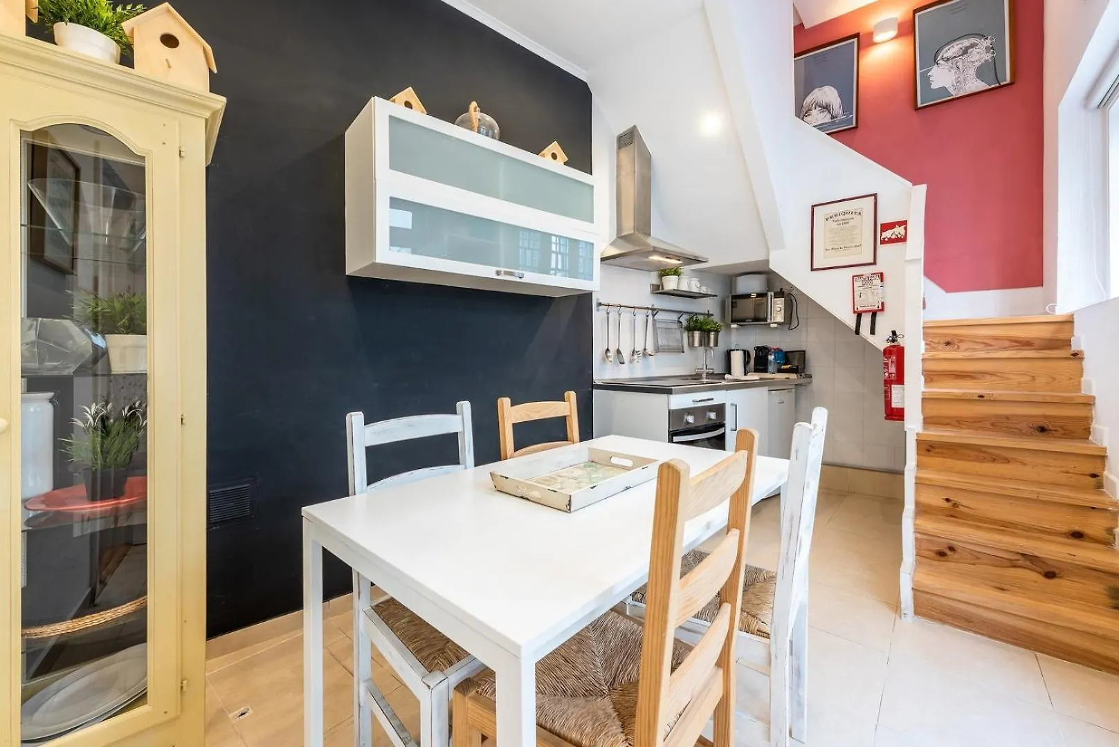 Guestready - Baixa Blues Apartment For 4 People Lisboa