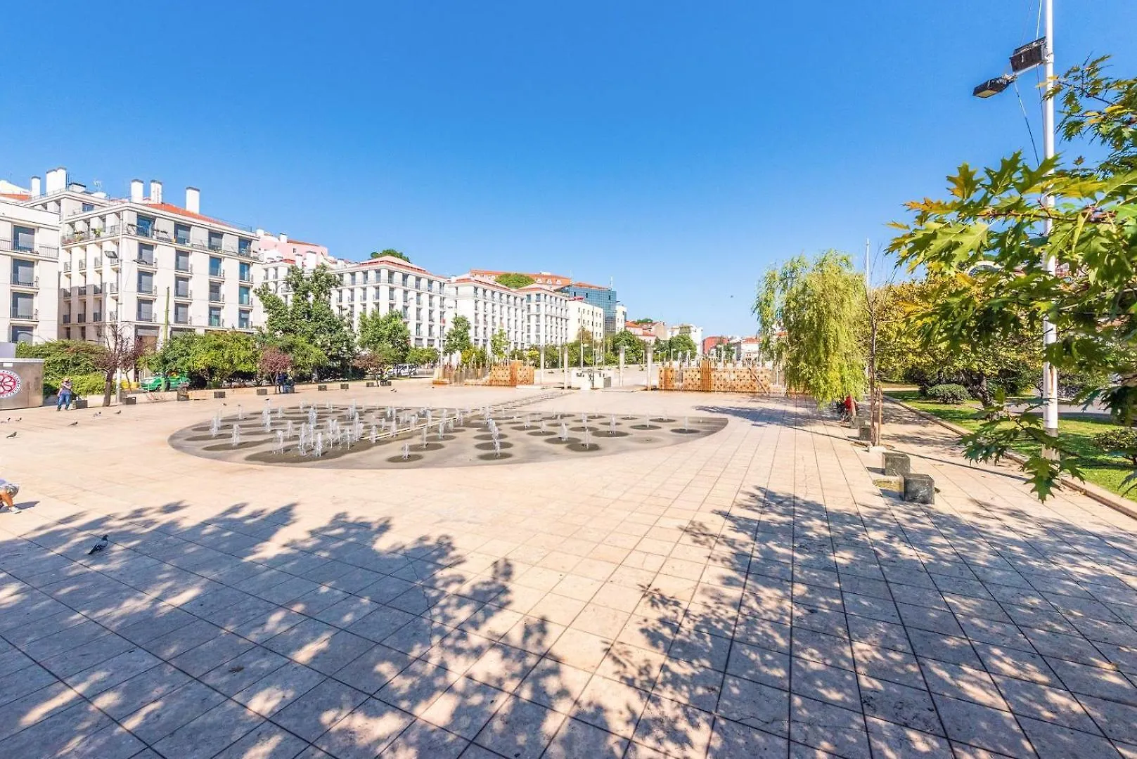 Guestready - Baixa Blues Apartment For 4 People Lisboa