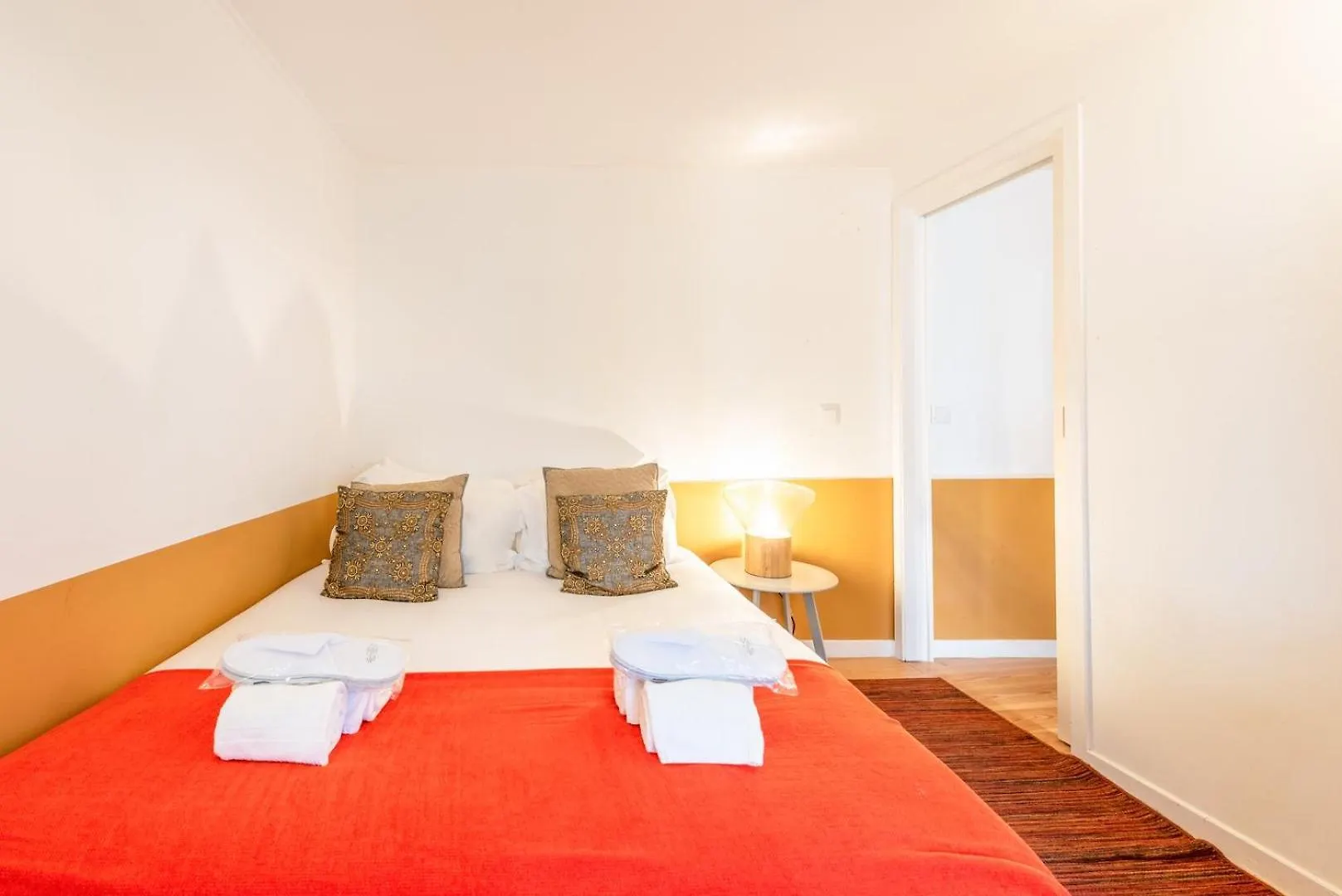 Guestready - Baixa Blues Apartment For 4 People Lisboa Portugalsko