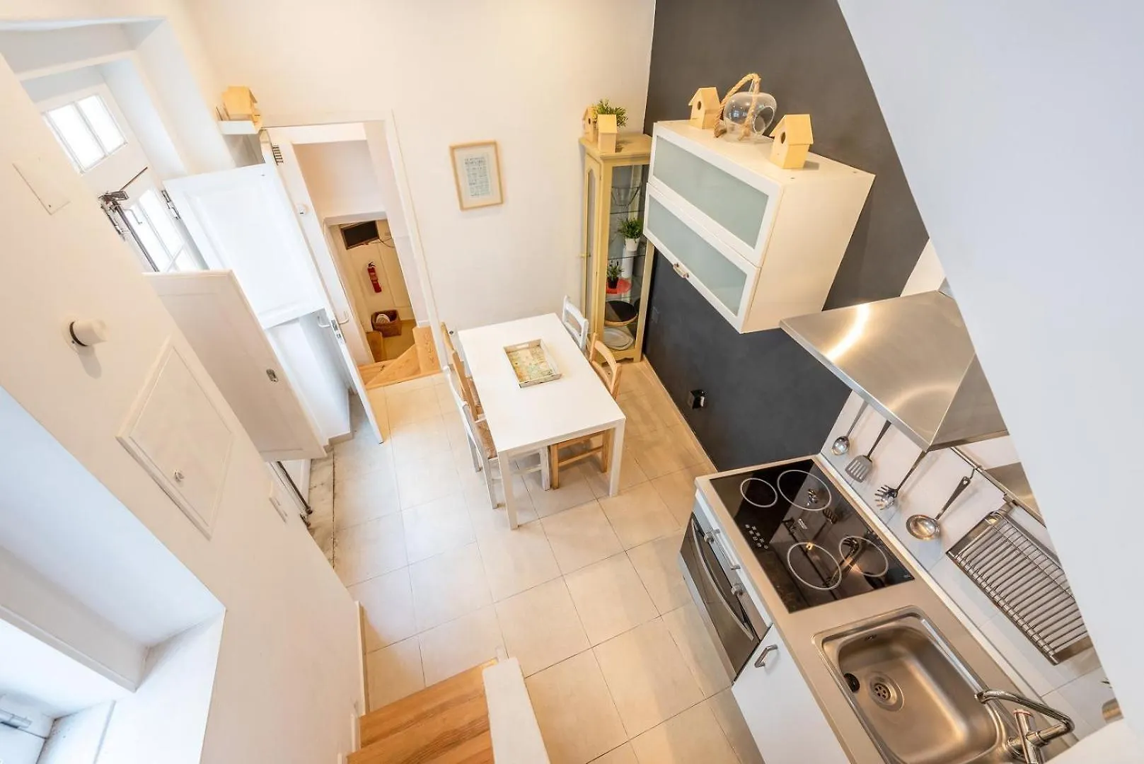 Guestready - Baixa Blues Apartment For 4 People Lisboa 0*,