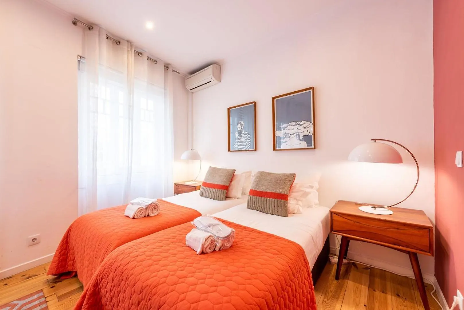 Guestready - Baixa Blues Apartment For 4 People Lisboa