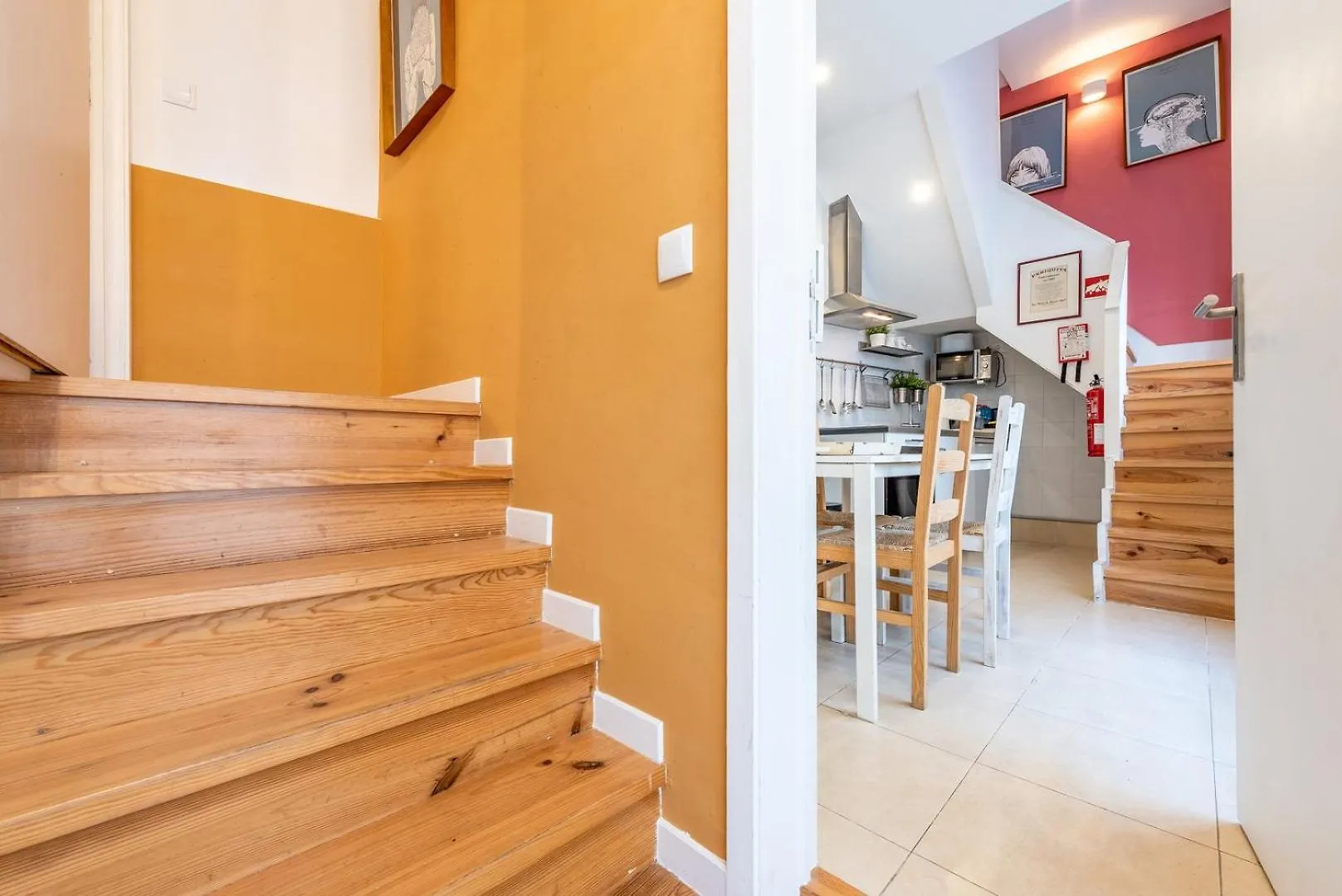 Guestready - Baixa Blues Apartment For 4 People Lisboa